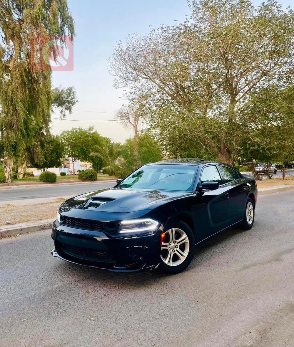 دودج تشارجر